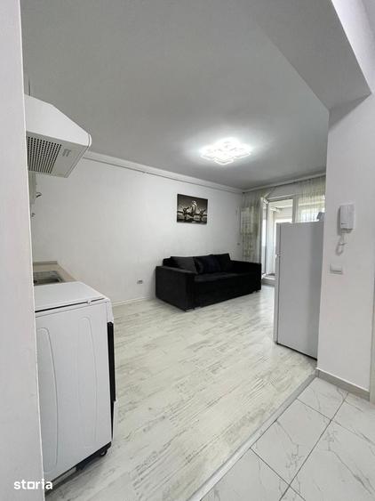APARTAMENT STUDIO DE INCHIRIAT-MILITARI RESIDENCE - 15