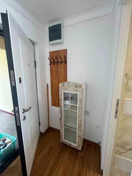 Garsonieră decomandată în Dacia