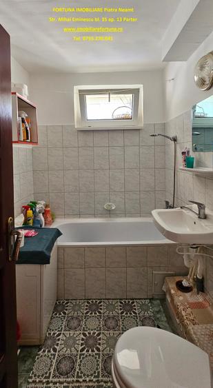 Apartament cu 2 camere decomandat în Mărăței