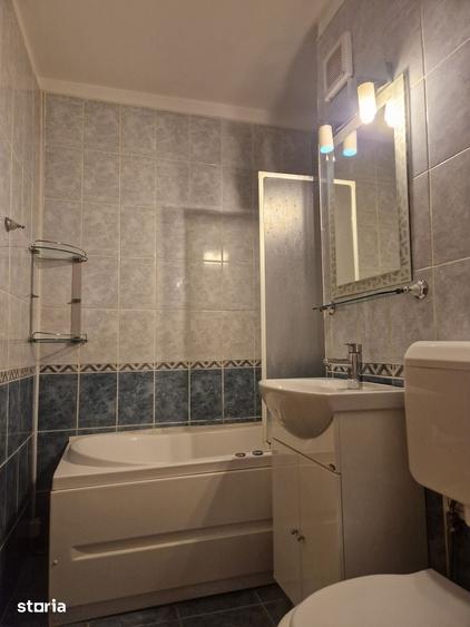 EXCLUSIV - CAFROM IMOBILIARE - NORD Apartament 2 Camere de Vanzare - 19