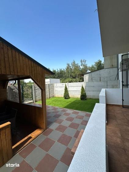 Apartament 2 camere de inchiriat cu gradina proprie - 4