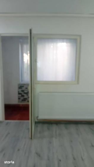 Garsonieră decomandată în Exterior Vest