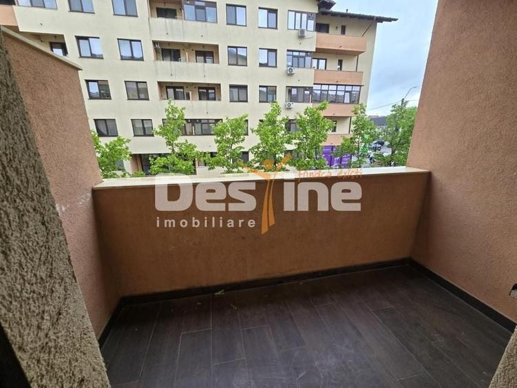 Apartament cu 2 camere semidecomandat, mobilat în Serele Vișoianu