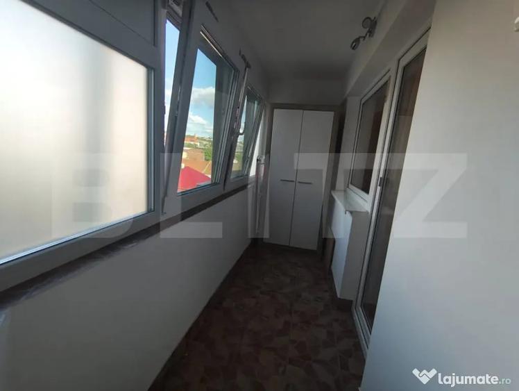 Apartament 1 camera de inchiriat , zona Olosig - 3