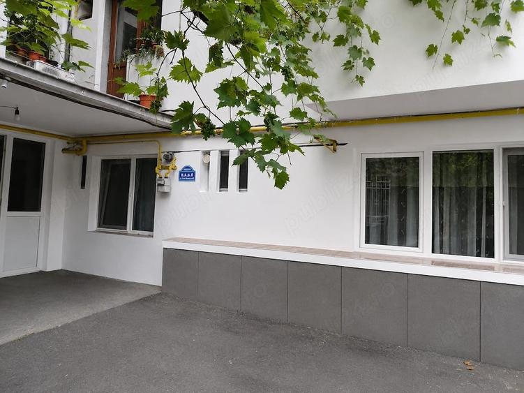 Apartament cu 2 camere nedecomandat în Central