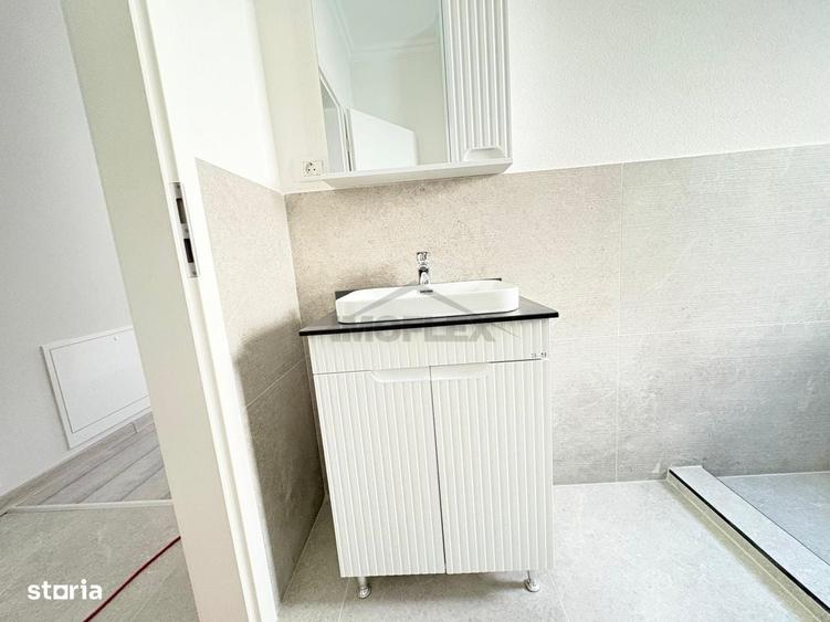 Apartament 2 camere si curte Giroc - 7
