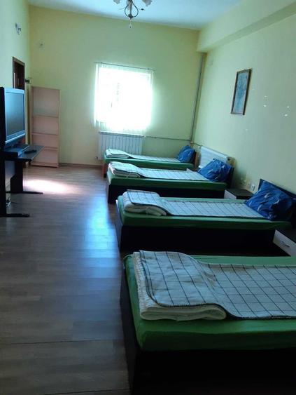 Apartament cu 2 camere decomandat în Agigea