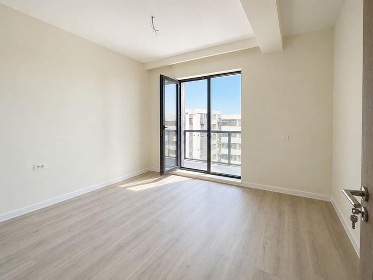 Apartament cu 3 camere decomandat în Tomis Plus