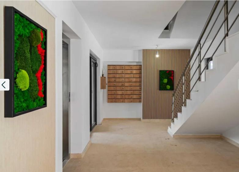 Apartament cu 2 camere decomandat, mobilat în Vest