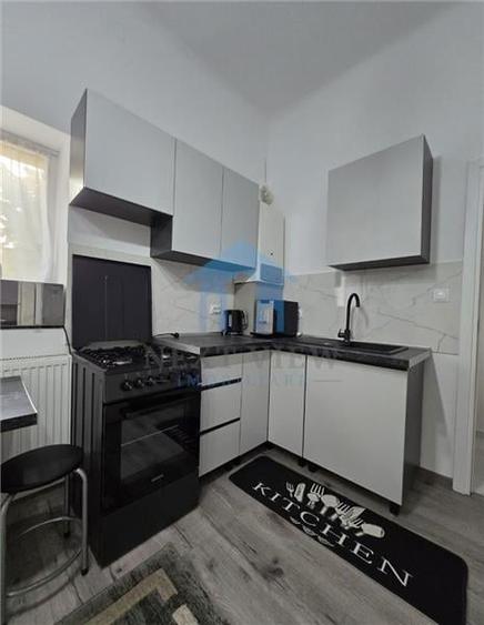 Apartament cu 2 camere decomandat în Mărăști