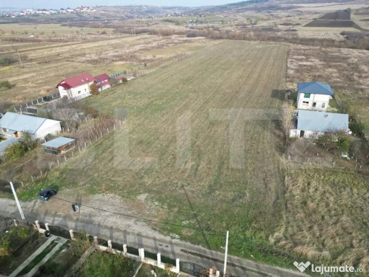 Teren în Ciurea