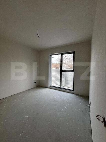 Apartament cu 2 camere decomandat în Mihai Bravu