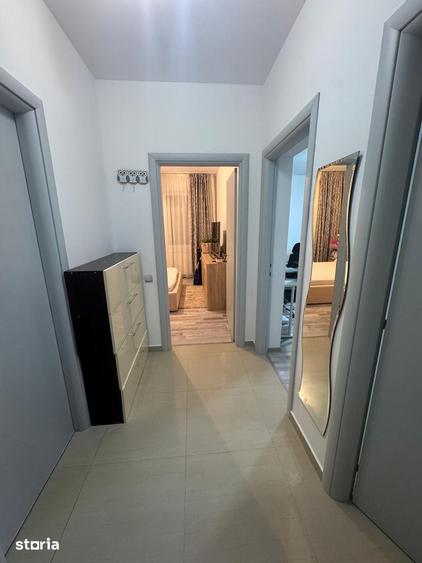 Apartament cu 2 camere în Prelungirea Ghencea