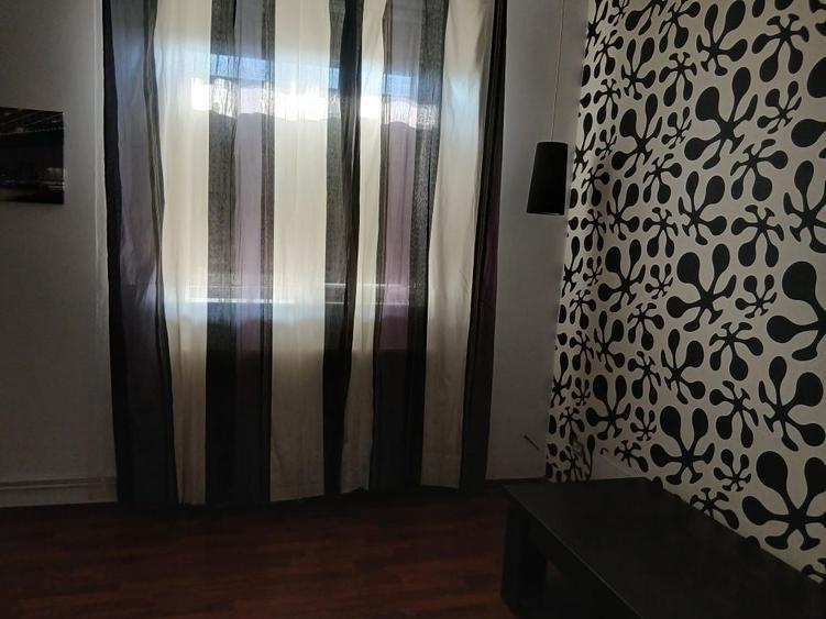 Apartament cu 2 camere decomandat în Aeroport
