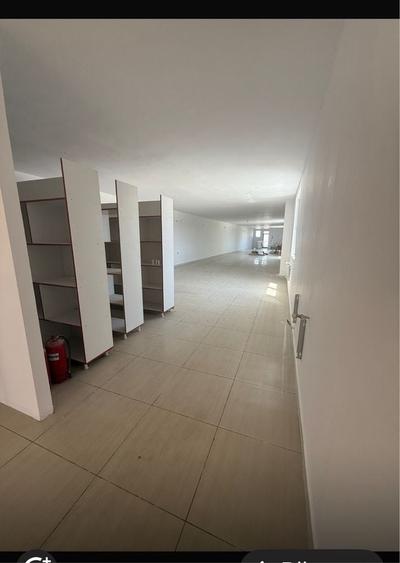 Spațiu comercial, de 540 mp, în Central