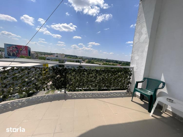 Spațiu comercial, de 3,500 mp, în Central
