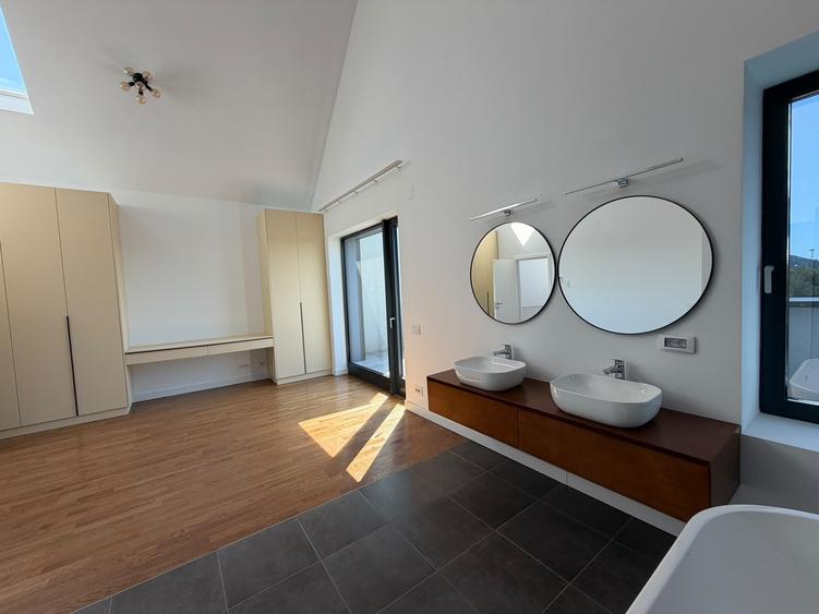 Vanzare - apartament duplex - 4 camere - parkview - Avalon Estate-Pipera - 16