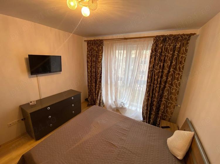 Apartament cu 2 camere decomandat în Bartolomeu