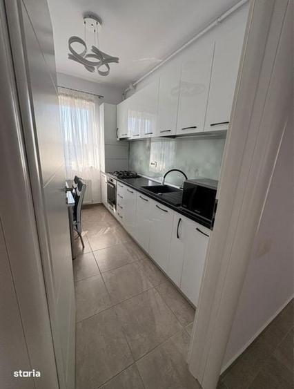 Apartament cu 2 camere în Dobroești