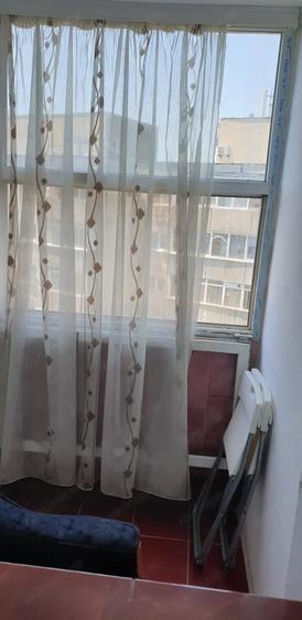 Garsonieră decomandată, mobilată în Tineretului