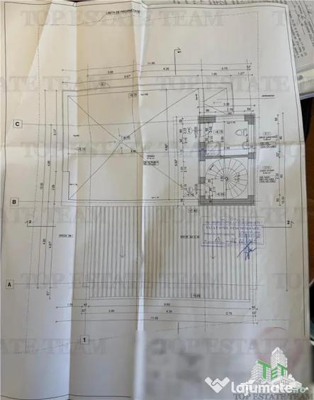 Vila premium cu destinatie mixta, comercial si rezidential - 14