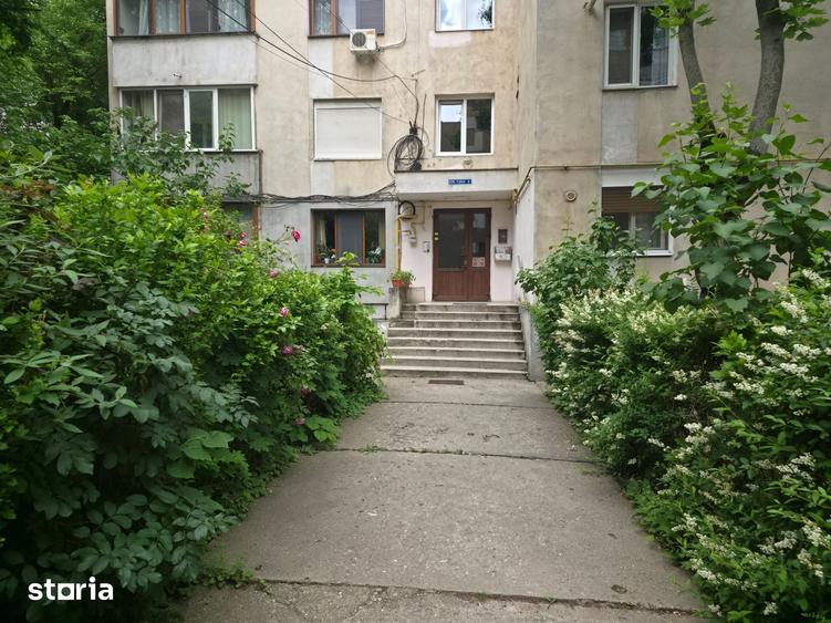 Garsonieră în Circumvalațiunii