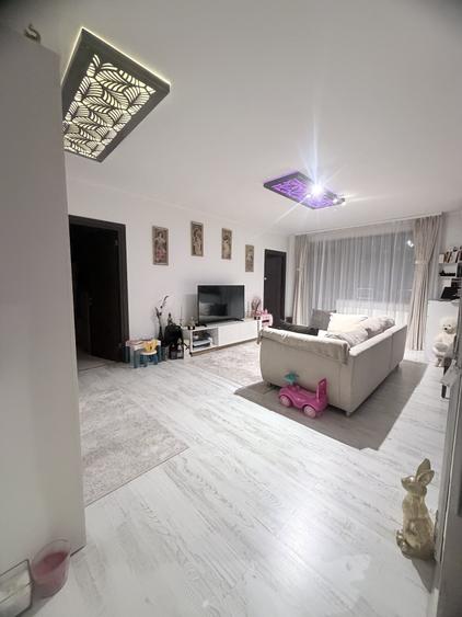Apartament 2 camere,parcare,boxa Parc Poligon/Baza Sportiva - 11