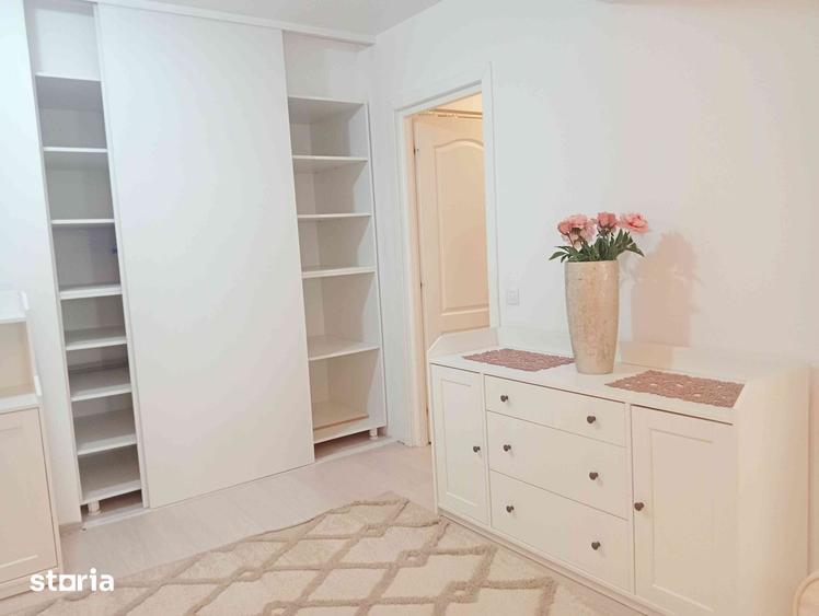 Apartament cu 3 camere în Șerbănești