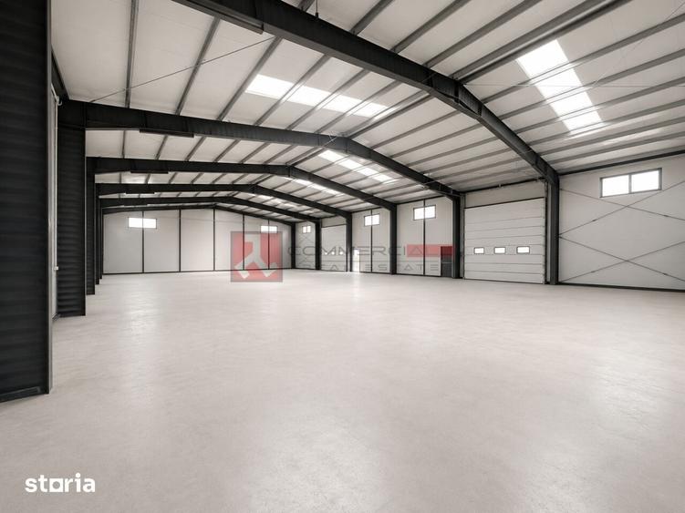 Spațiu comercial, de 300 mp, în Central