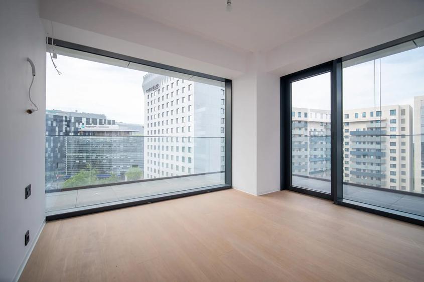 Apartament 4 camere Floreasca, Promenada Mall, Bucuresti - 19