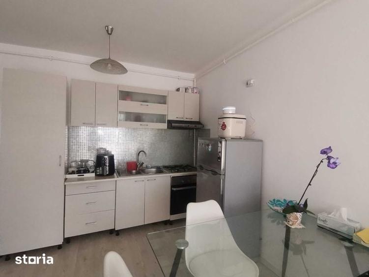 Apartament cu 2 camere, mobilat în Iris — fotografia 1