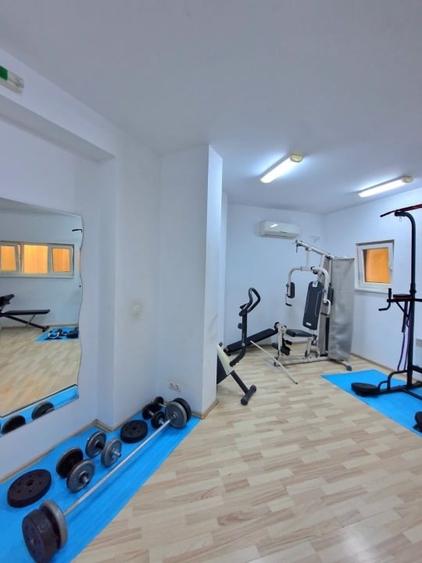 Apartament 2 camere COPOU - POZE reale, trimit si video , mobilat si utilat comp - 14