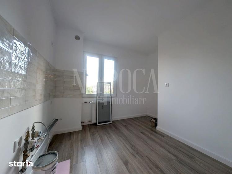 Apartament cu 3 camere în Iosia