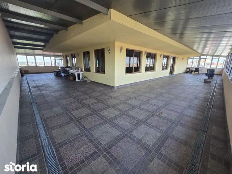 De inchiriat Penthouse deosebit in zona Modern, 380 mp, Timi?oara - 5