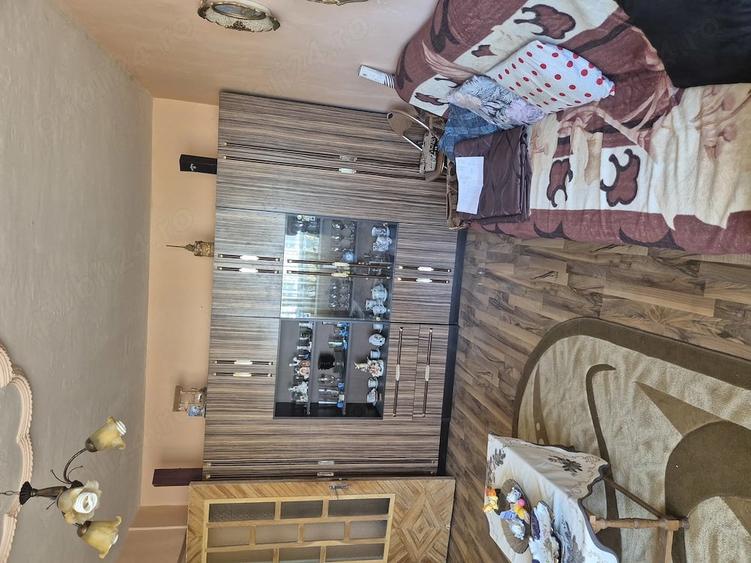 Apartament cu 2 camere decomandat în Ultracentral