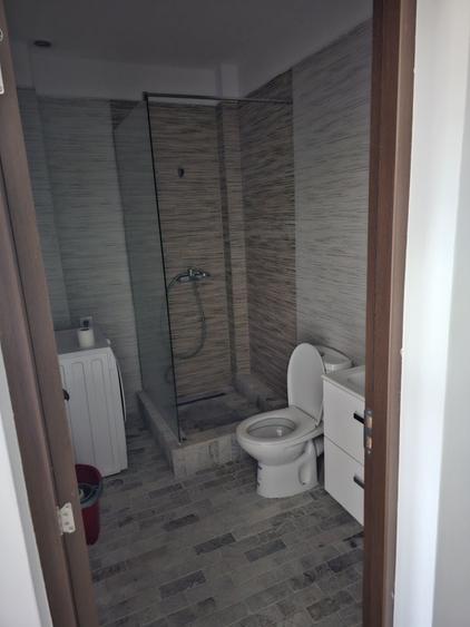 Garsonieră în Preajba