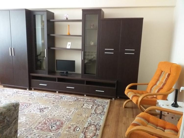 Apartament cu 2 camere decomandat în Ultracentral