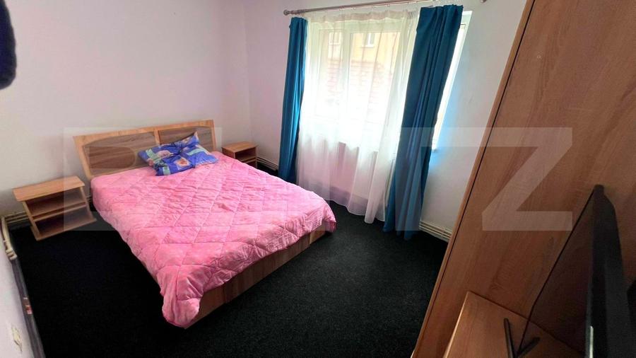 Apartament cu 2 camere, 52 mp utili, zona Cetate - 2