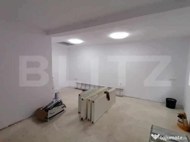 Spatiu de birou cu 3 incaperi, 73 mp, zona Semicentral - 3