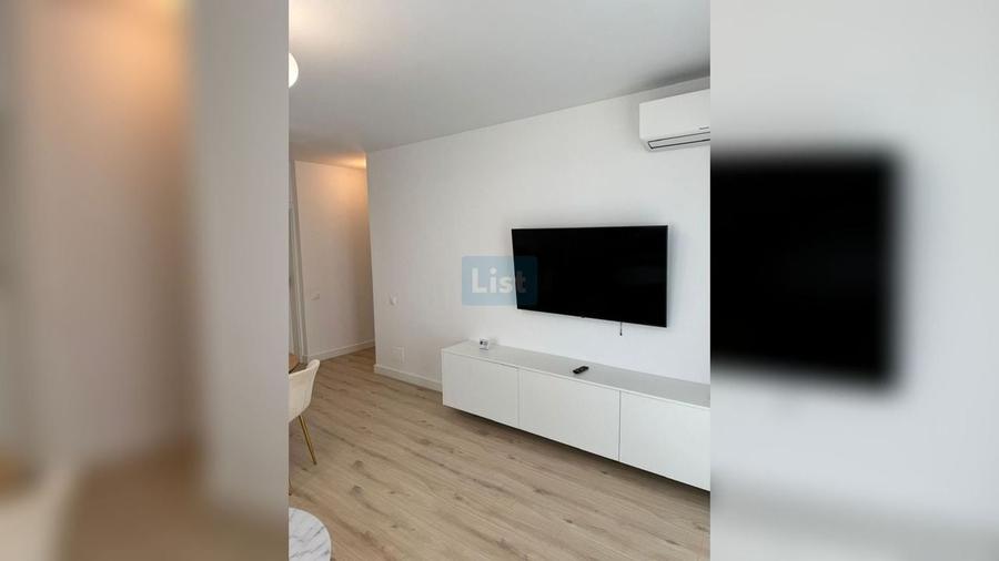 COMISION 0%! Ap. 2 LUX camere 55 mp, parcare, Park Lake – Iulius Mall - 4