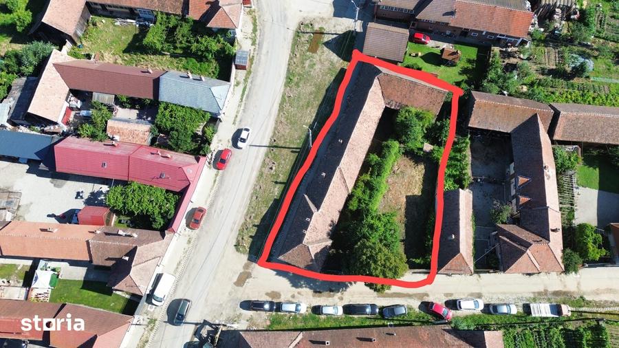 Casa de vanzare Mandra Brasov - 2
