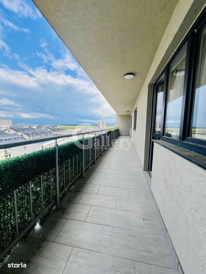 Apartament cu 4 camere în Hipodrom 3