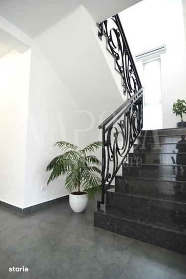 Casă cu 3 camere cu Teren 781 Mp în Apahida