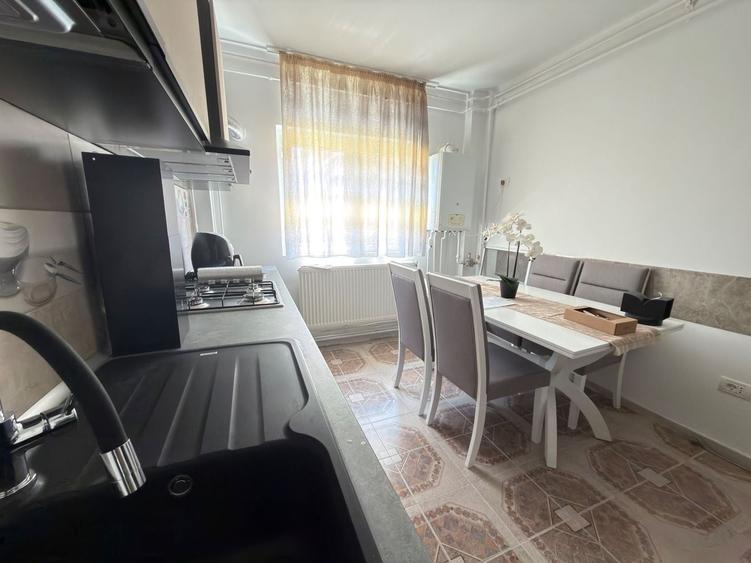 2 camere| Centrala proprie| Mega Mall - 3