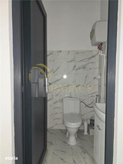 Spatiu comercial premium117 mp || Renovat-vitrina deschidere 12 ml || - 2