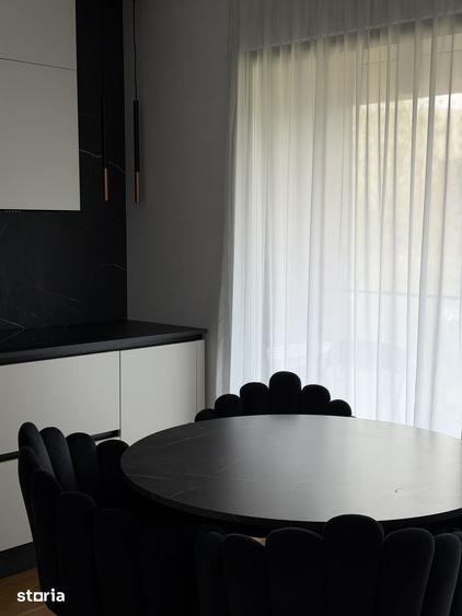 Apartament cu 2 camere în Băneasa