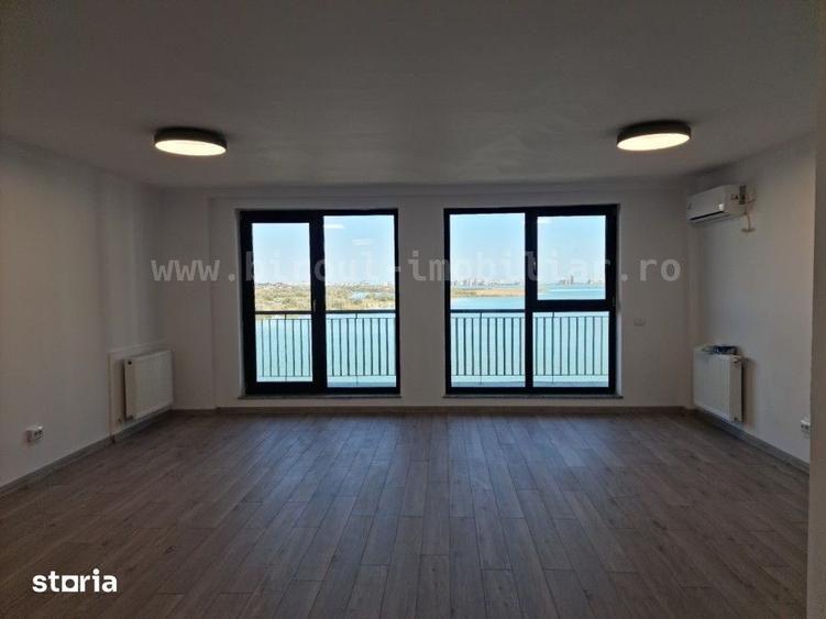 Apartament cu 2 camere în Ovidiu