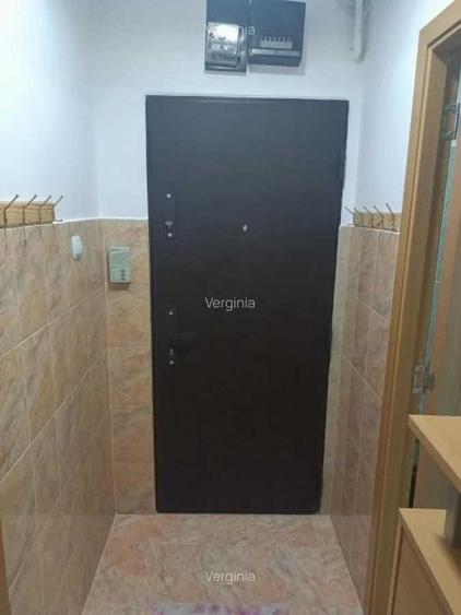 Garsonieră decomandată în Drumul Carului