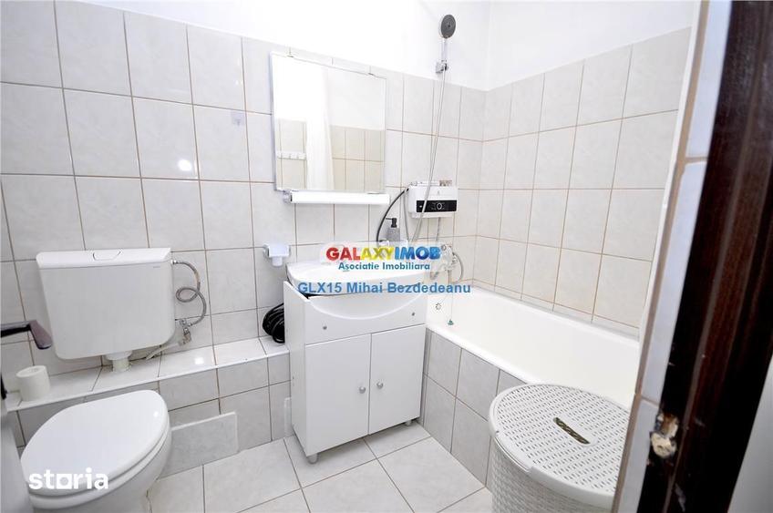 Inchiriere Garsoniera de lux in zona Vatra Luminoasa. - 10