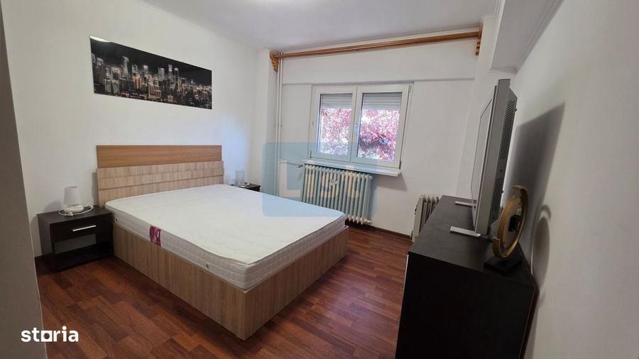 Apartament cu 3 camere în Gura Văii